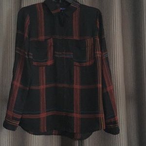 NWT APT. 9 BLOUSE